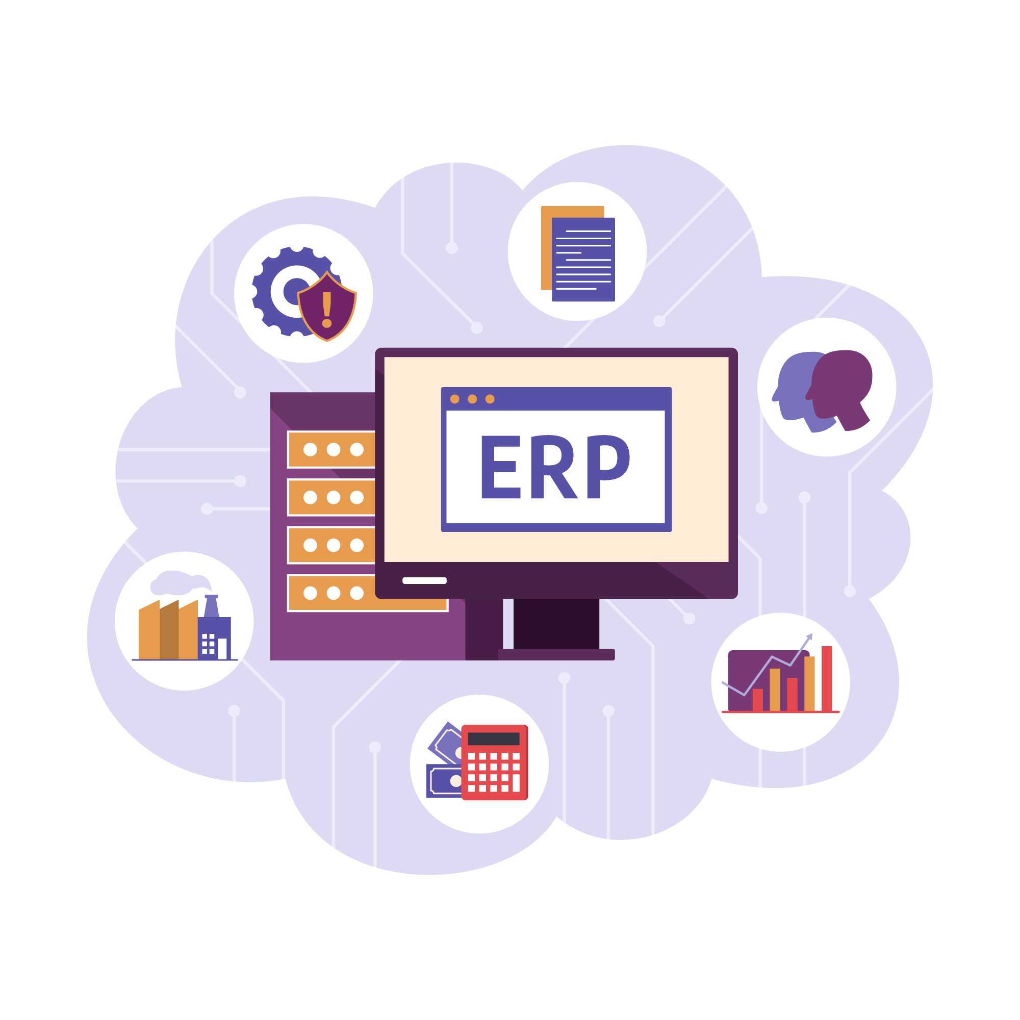 What is ERP and Why is it Important for SMEs